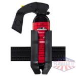 Model 34 Open Top OC Holder