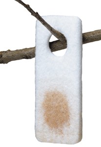 370.Gif Wrc scent wick pro wick 4pk - image 1