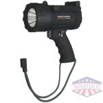 browning high noon led spotlt - 850 lumens rechargeable black