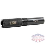 CARLSONS CHOKE TUBE TSS TURKEY - .410GA EXTENDED BERETTA MOBIL