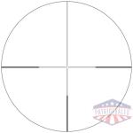 RITON 3 PRIMAL SCOPE 3-12X56 - 30MM SFP ILLUM RDH BLACK - Image 2