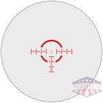 RITON 3 TACTIX SCOPE 1-8X24 - 30MM SFP ILLUM OT RETICLE BLK - Image 2