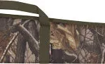 ALLEN GUN CASE 52" SHOTGUN - NYLON CAMO/GREEN