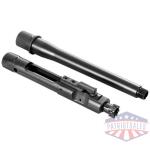 CMMG BARREL W/BOLT KIT 45ACP - 8" RDB BLACK