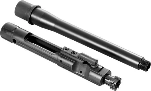 45Dbf30.Webp Cmmg barrel w/bolt kit 45acp - 8" rdb black - image 1