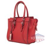 cameleon aphaea conceal carry - purse tote style red