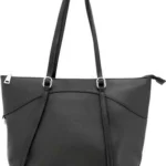 CAMELEON GRACE PURSE - CONCEALED CARRY BAG BLACK