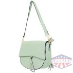 CAMELEON ZOEY PURSE - CONCEALED CARRY BAG MINT
