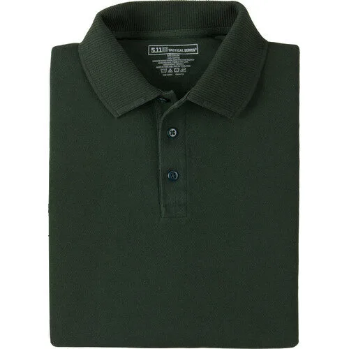 5-410608602X Professional s/s polo - image 1