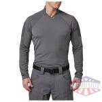 V.XI SIGURD L/S SHIRT