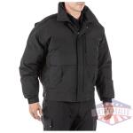 SIGNATURE DUTY JACKET