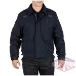 4-In-1 Patrol Jacket 2.0