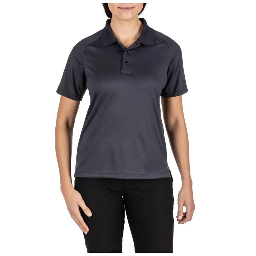 5-61165018L Women's performance polo - image 1