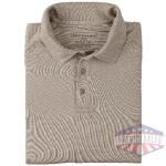 Performance Long Sleeve Polo