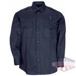 TCLT PDU L/S A-CL SHIRT