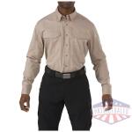 Stryke Long Sleeve Shirt - ABR