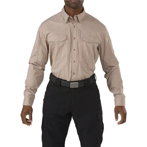5-72399Abr055Xl Stryke long sleeve shirt - abr - image 1