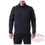 JOB SHIRT W/CANVAS 2.0 - ABR