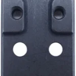 HK VP9 OPTICS READY MOUNTING - PLATE 4 LEUPOLD DELTAPOINT