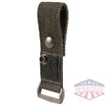 Epaulet Mike Holder Snap Slot
