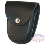 Economy Cuff Case, Round Bottom, Slot Back