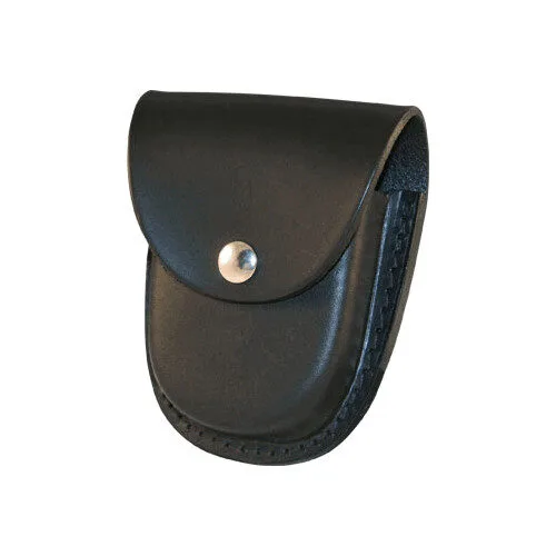 5510-1 Economy cuff case, round bottom, slot back - image 1