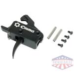CMMG ZEROED DROP IN TRIGGER - AR15 AR10/LR-308 MK47