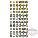 Guardian G2 Logo Handcuff Key