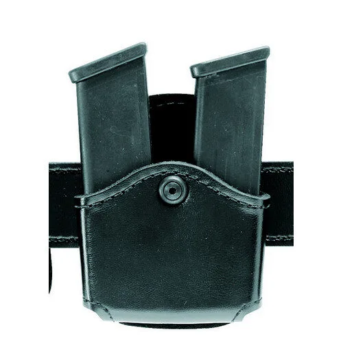 572-83-41.Webp Model 572 open top double magazine pouch - paddle - image 1
