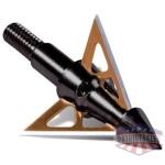 NAP BROADHEAD THUNDERHEAD - NITRO 3-BLD 100GR 1 1/16" 3PK
