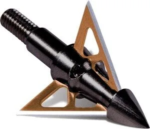 60036 Nap broadhead thunderhead - nitro 3-bld 100gr 1 1/16" 3pk - image 1