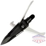 nap broadhead spitfire xbow - 3-blade 125gr 1.5" cut 3pk