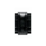 62HS - Hidden Snap Belt Keeper, 1 (25mm)