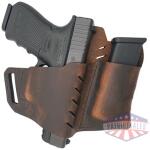 versacarry commander owb w/flx - vent & mag pch rh sz3 dist br