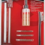 GAMO AIR GUN CLEANING KIT - .177  .22 & .25 CALIBER