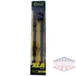 caldwell bipod xla 13.5"-27" - pivot black