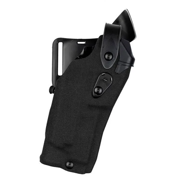 6360Rds-572-481.Webp Model 6360rds als/sls mid-ride, level iii retention duty holster for springfield echelon w/ light - image 1