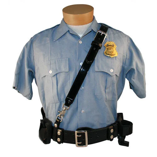 6511-1.Webp Sam browne shoulder strap - image 1