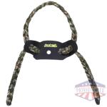 ALLEN BRAIDED BOW SLING - CAMO