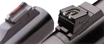 66370 Williams fire sight set for - mossberg 500/835 shotguns - image 1