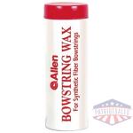 ALLEN BOWSTRING WAX 1EA