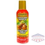 WRC CARAMEL APPLE ATTRACTANT - SPRAY 8OZ