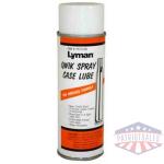 LYMAN CASE LUBE SPRAY 5.5OZ
