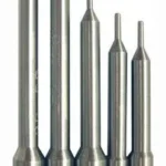 LYMAN E-ZEE PILOT 300 AAC - BLACKOUT