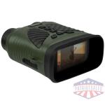 KONUS NIGHT VISION BINOCULAR - KONUSPY-17 1-8X PHOTO/VIDEO