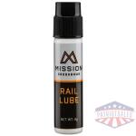MISSION ARCHERY RAIL LUBE