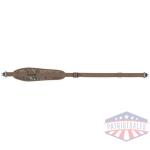 ALLEN GUNNISON SLING W SWIVLES - MOB INFINITY/NEOPRENE PAD