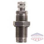 LEE CARBIDE FACTORY CRIMP DIE - 44 SPECIAL & 44 MAGNUM