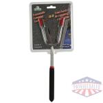RIVERS EDGE XL HEAVY DUTY CAMP - FORK 16"-60" ASSORTED COLORS