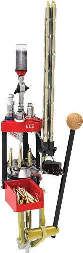 LEE PRO 6000 RELOADING PRESS - KIT 223 REM